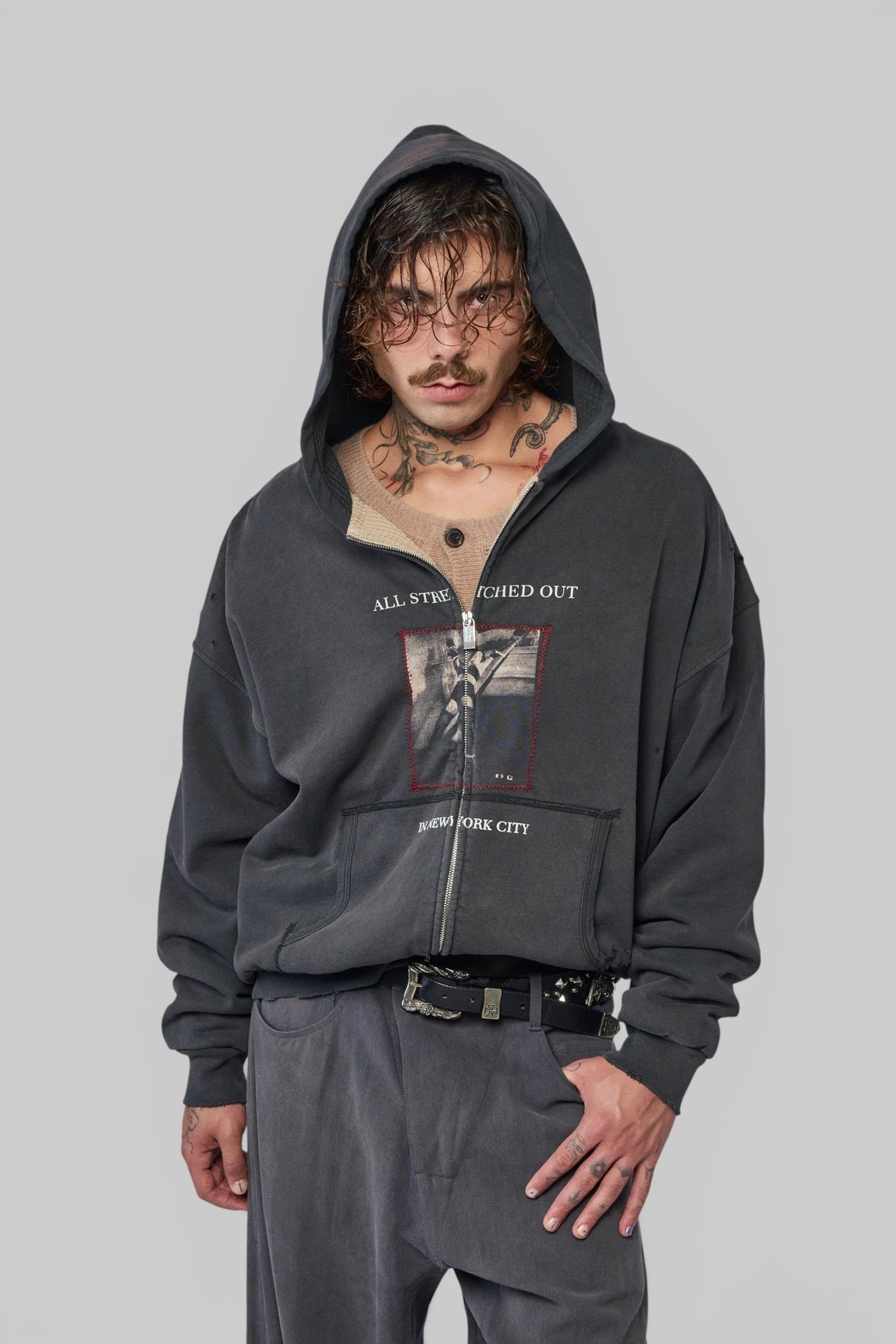 Enfants Riches Déprimés