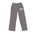 Broken planet market 'base' straight jogger taupe