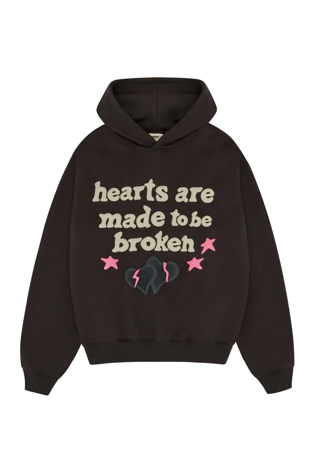 Broken Planet Market Hearts Are Made To Be Broken Hoodie