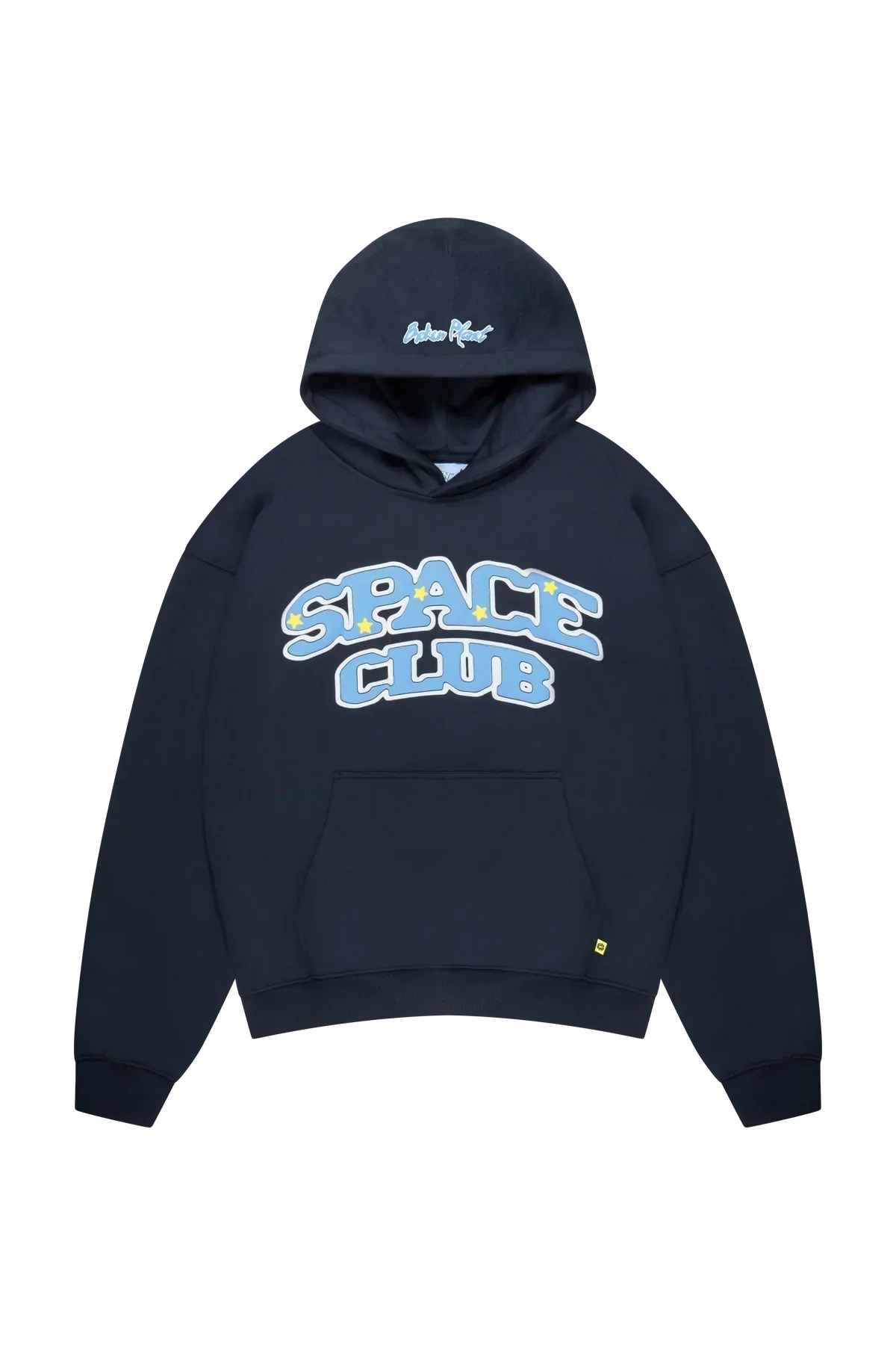 Broken Planet Market Space Club Hoodie