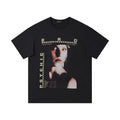Enfants Riches Déprimés "Psychic" Portrait T-Shirt - Black