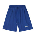 Represent 2023 Mesh Gym Shorts - Royal Blue