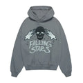 Broken Planet Market Falling Stars Hoodie