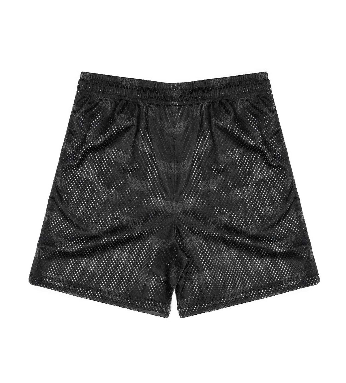 Triple Sevens Harley Mesh Shorts