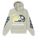 Broken Planet Market Beyond The Limits Hoodie