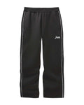 Triple Sevens Tracksuit Bottoms Black