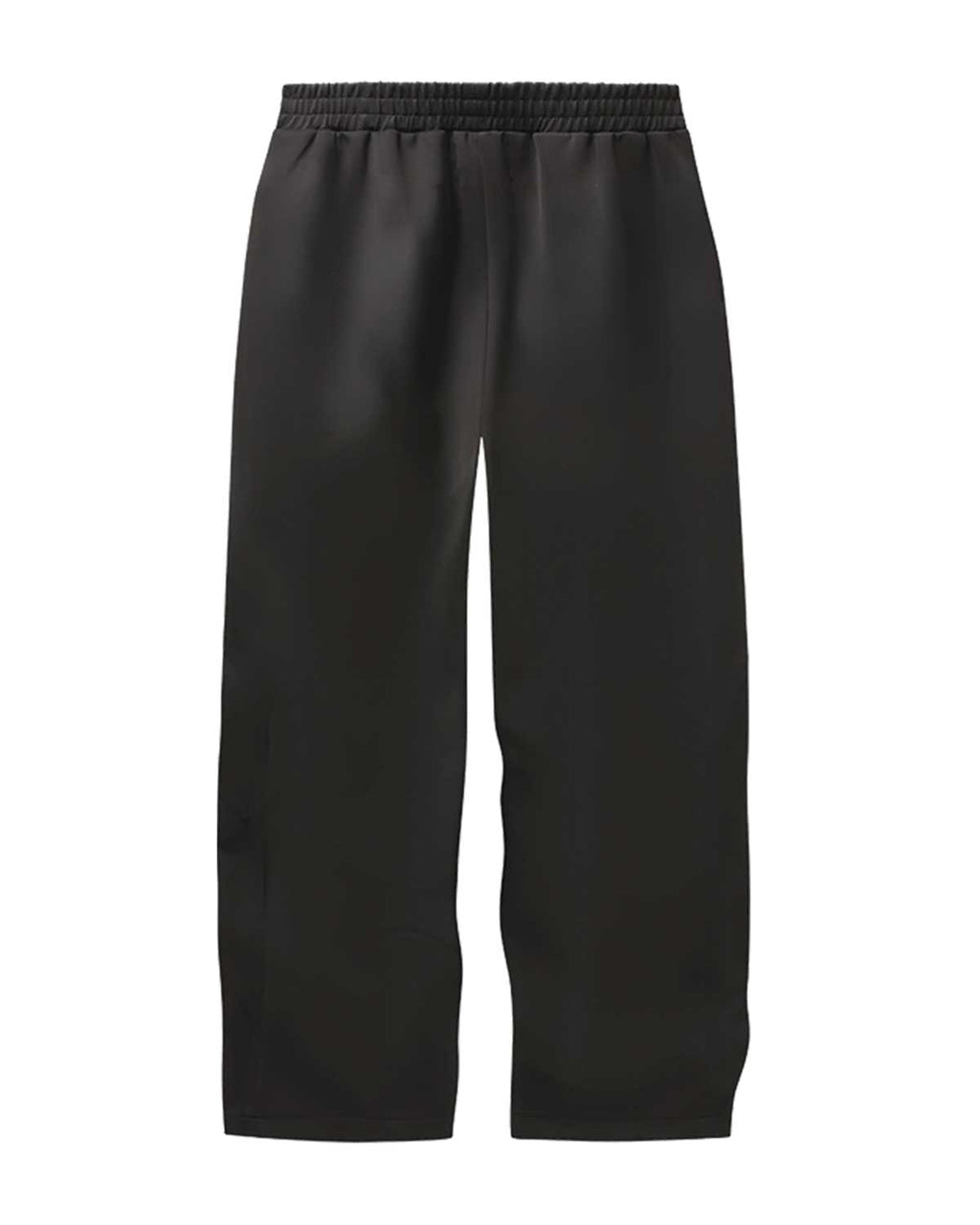 Triple Sevens Tracksuit Bottoms Black