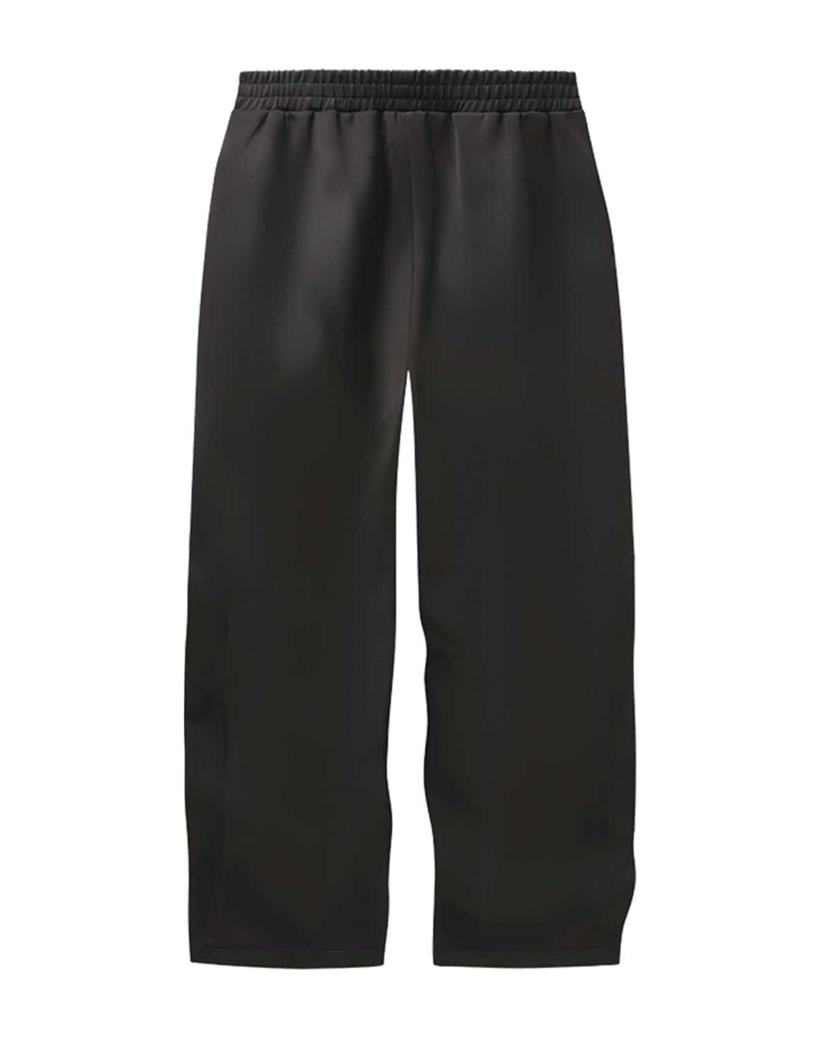 Triple Sevens Tracksuit Bottoms Black